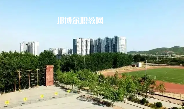 石家莊新鐵軌道交通中專學校2022年怎么樣、好不好