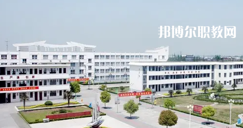 廊坊固安縣職業(yè)中學2022年網站網址