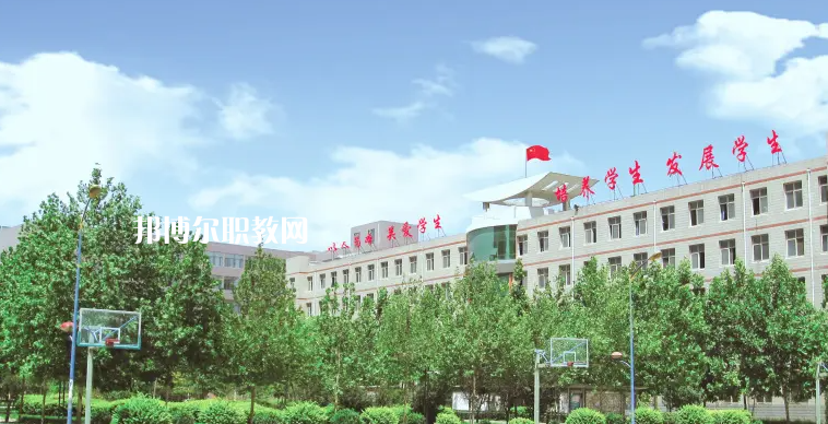 石家莊現(xiàn)代經(jīng)貿(mào)中等專業(yè)學校2022年網(wǎng)站網(wǎng)址