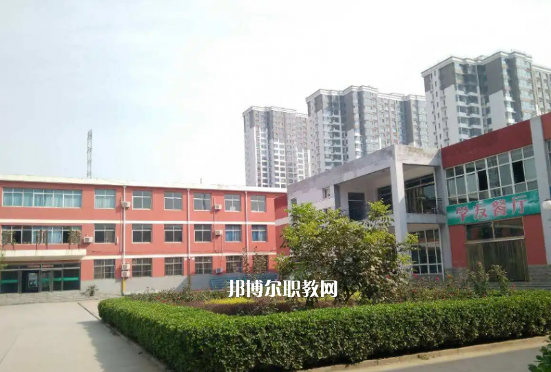 石家莊現(xiàn)代經(jīng)貿(mào)中等專業(yè)學(xué)校2022年怎么樣、好不好