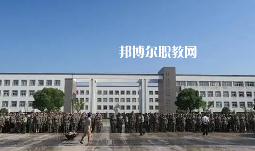 江蘇高淳中等專業(yè)學(xué)校2022年怎么樣、好不好