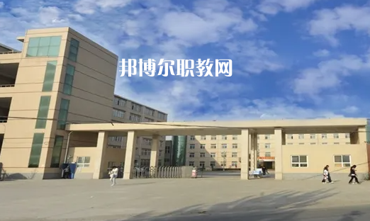 石家莊市職業(yè)財會學校2022年網站網址
