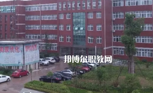 麻城工業(yè)學校2022年怎么樣、好不好