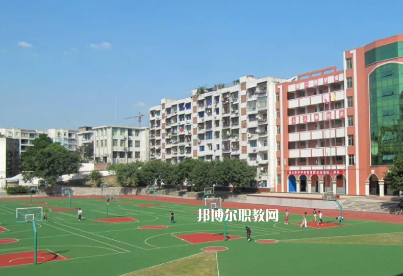 廣安鄰水金科職業(yè)技術學校2022年網(wǎng)站網(wǎng)址