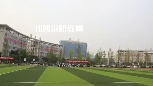 廣安英才職業(yè)技術(shù)學(xué)校2022年怎么樣、好不好