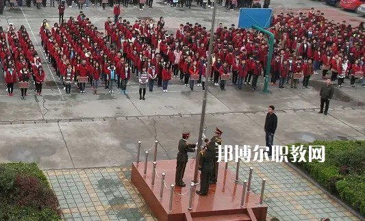 荊州創(chuàng)業(yè)職業(yè)中專學(xué)校2022年怎么樣、好不好
