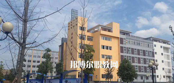 四川蒼溪職業(yè)高級(jí)中學(xué)2022年怎么樣、好不好