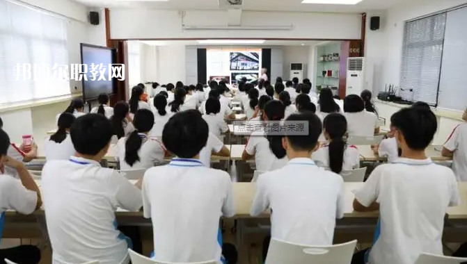 佛山順德區(qū)北滘職業(yè)技術學校2022年報名條件、招生要求、招生對象