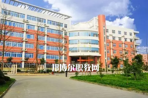 四川航天技師學(xué)院2022年怎么樣、好不好