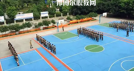 四川科華高級(jí)技工學(xué)校2022年怎么樣、好不好