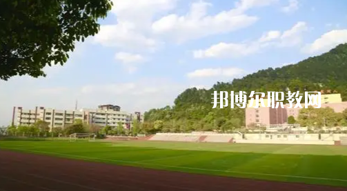 四川省巴中市職業(yè)中學2022年怎么樣、好不好