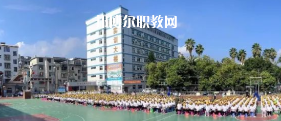 廣西梧州農(nóng)業(yè)學(xué)校2022年報名條件、招生要求、招生對象