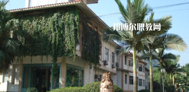 廣西工藝美術(shù)學(xué)校2022年怎么樣、好不好