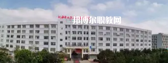 北海電子職業(yè)技術學校2022年怎么樣、好不好