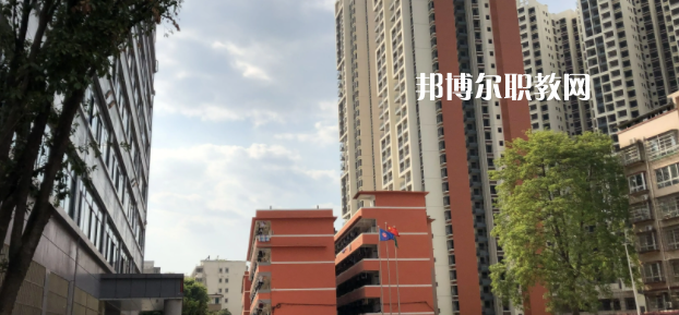 廣西科技商貿(mào)高級(jí)技工學(xué)校2022年地址在哪里