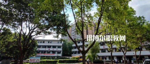 玉林電子工業(yè)學(xué)校2022年怎么樣、好不好