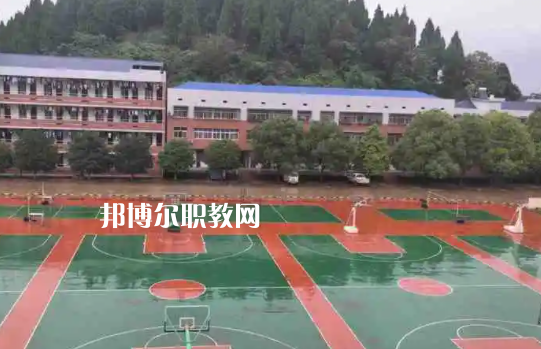 雙牌縣職業(yè)技術(shù)學校