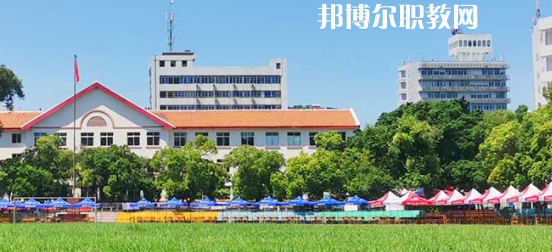 廣西機電技師學(xué)院2022年學(xué)費、收費多少