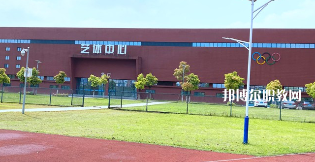 南昌智遠(yuǎn)技工學(xué)校2023年怎么樣、好不好