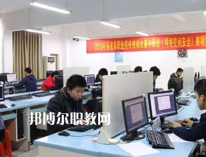 福建2023年哪些中專學校有技術(shù)專業(yè)