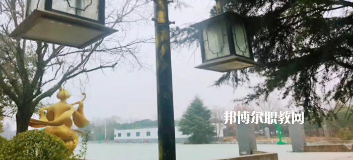 西安商貿(mào)科技技術(shù)學(xué)校2023年怎么樣、好不好