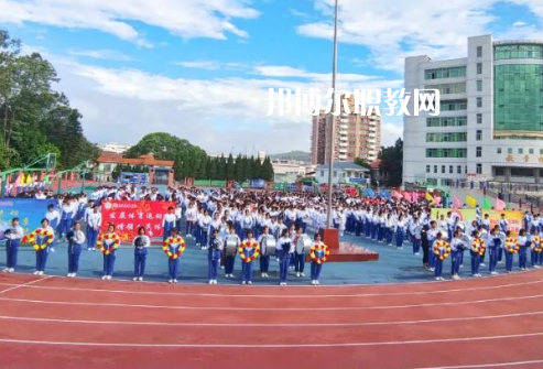 福建2023年女生讀什么中專(zhuān)學(xué)校好