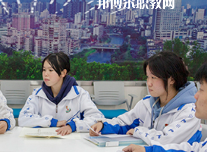 福建2023年女生讀什么中專(zhuān)學(xué)校好
