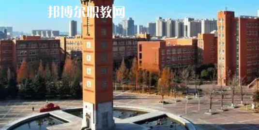 河南高職?？圃盒Ｅ琶?3強(qiáng)