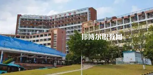 2023廣東十大?？茖W(xué)校名單及排行榜