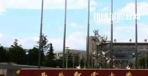 陜西高職?？拼髮W(xué)2023年分?jǐn)?shù)線排名(文科+理科)
