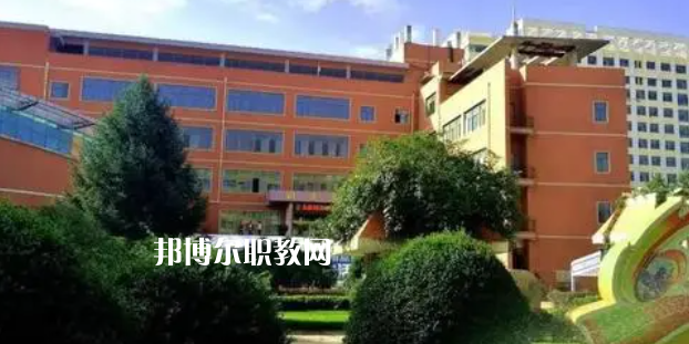 2023年甘肅省內(nèi)最好的高職?？拼髮W排名
