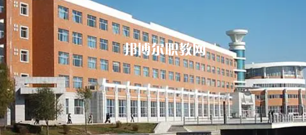 2023年吉林省內最好的高職?？拼髮W排名