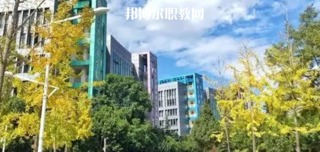 云南最好的高職?？拼髮W排名(2023)