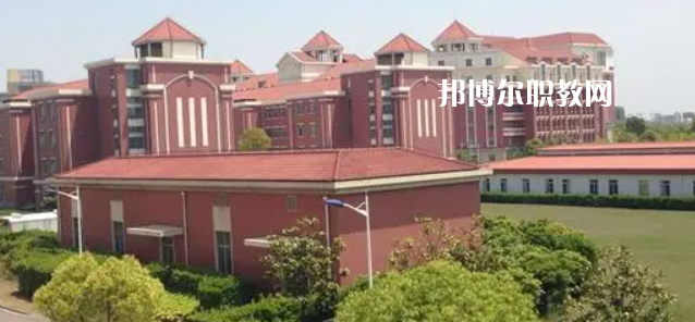 上海最好的高職?？拼髮W(xué)排名(2023)