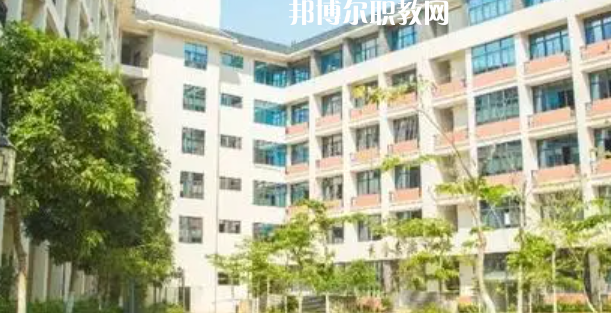 惠州公辦大專(zhuān)學(xué)校排名2023最新排行