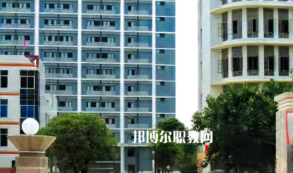 南寧工貿(mào)職業(yè)技術(shù)學(xué)校2022年學(xué)費、收費多少