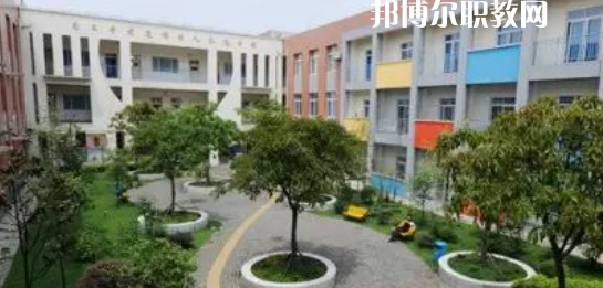 什邡市特殊教育學校2023年學費、收費多少