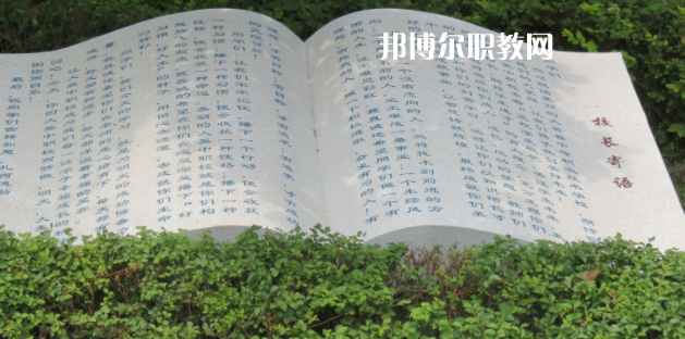 四川省大英縣中等職業(yè)技術(shù)學(xué)校2023年學(xué)費(fèi)、收費(fèi)多少