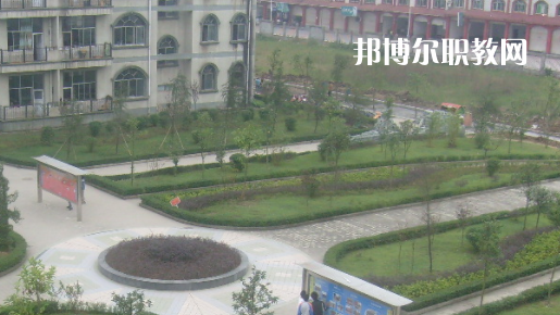 四川省大英縣中等職業(yè)技術學校2023年有哪些專業(yè)