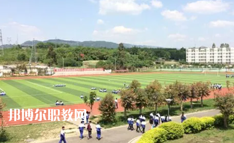 四川省井研縣高級(jí)職業(yè)中學(xué)2023年怎么樣、好不好