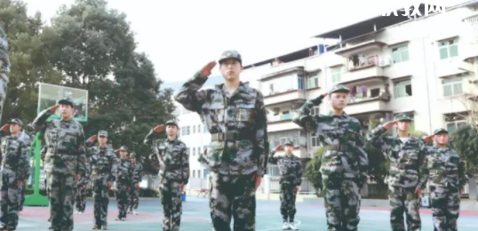 2023年萬(wàn)源市職業(yè)高級(jí)中學(xué)怎么樣、好不好