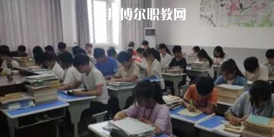 2023年達州科技職業(yè)技術(shù)學校有哪些專業(yè)