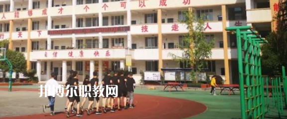 2023年四川省丹棱職業(yè)高級(jí)中學(xué)校有哪些專(zhuān)業(yè)