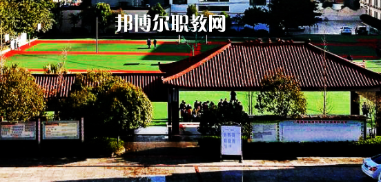 2023年仁壽新科綜合高中學(xué)校怎么樣、好不好