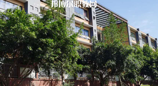 2023年仁壽縣華達(dá)綜合高中學(xué)校報名條件、招生要求、招生對象