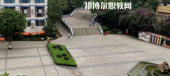 2023年仁壽縣華達綜合高中學校招生辦聯(lián)系電話