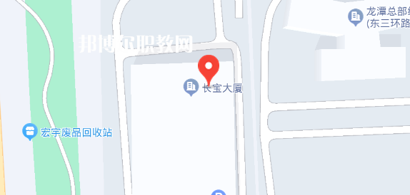 四川長(zhǎng)寶職業(yè)技工學(xué)校地址在哪里，哪個(gè)地區(qū)，哪個(gè)城市?