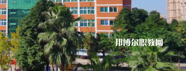 2023四川科創(chuàng)技工學(xué)校多少錢(學(xué)費明細)