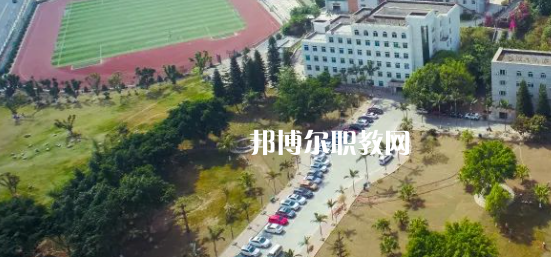 攀枝花市高級技工學校怎么樣、好不好(2023參考)