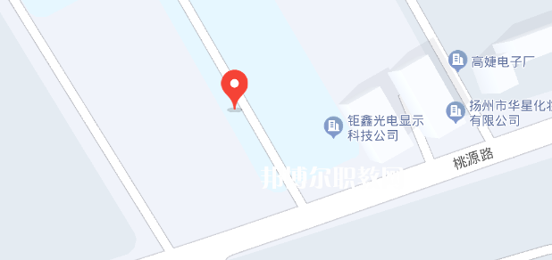 揚(yáng)州市天海職業(yè)技術(shù)學(xué)校地址在哪里，哪個(gè)地區(qū)，哪個(gè)城市?